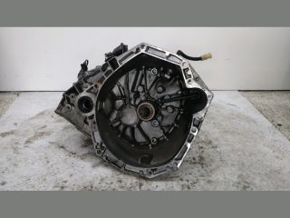 bontott DACIA LODGY Váltó (Mechanikus)