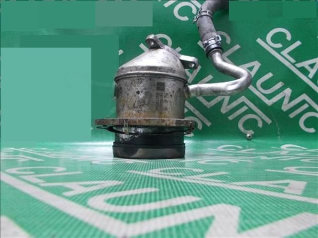 bontott DACIA LODGY EGR Hűtő