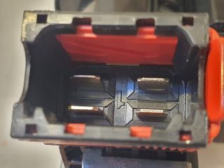 bontott DACIA LODGY Gyújtáskapcsoló Házzal