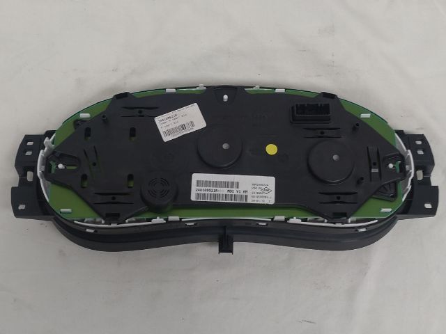 bontott DACIA LODGY Kilométeróra