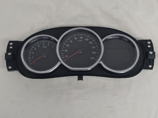 bontott DACIA LODGY Kilométeróra
