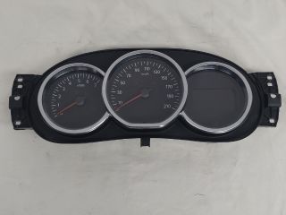 bontott DACIA LODGY Kilométeróra