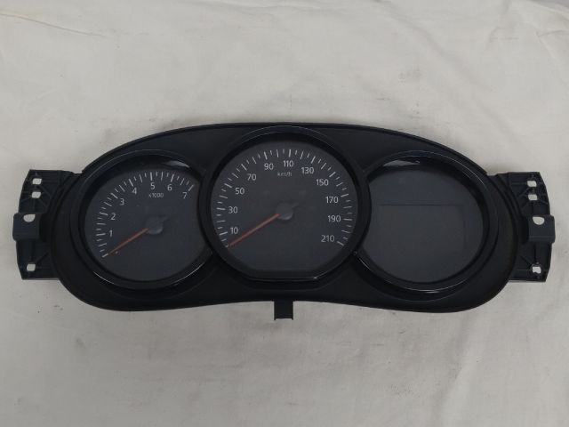 bontott DACIA LODGY Kilométeróra