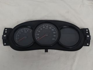 bontott DACIA LODGY Kilométeróra