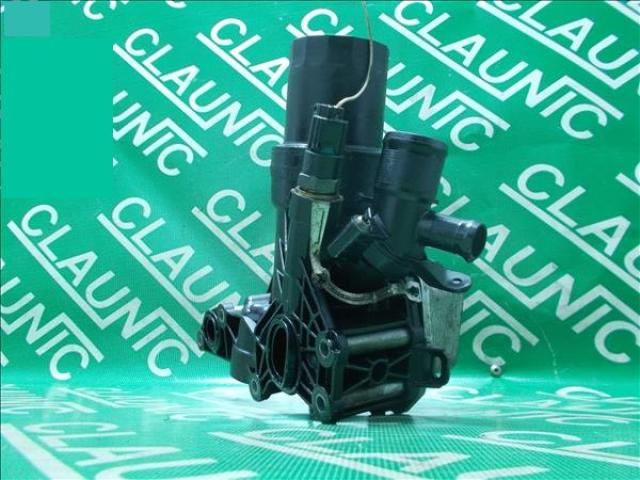 bontott DACIA LODGY Olajszűrő Ház