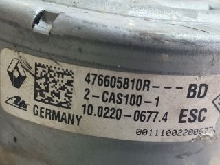 bontott DACIA LODGY ABS Kocka