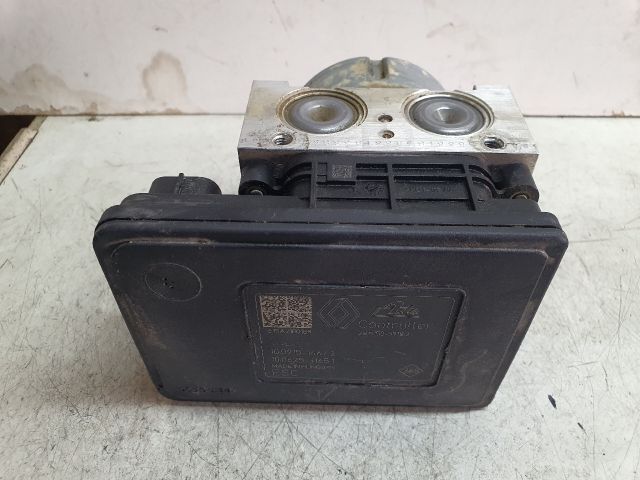 bontott DACIA LODGY ABS Kocka