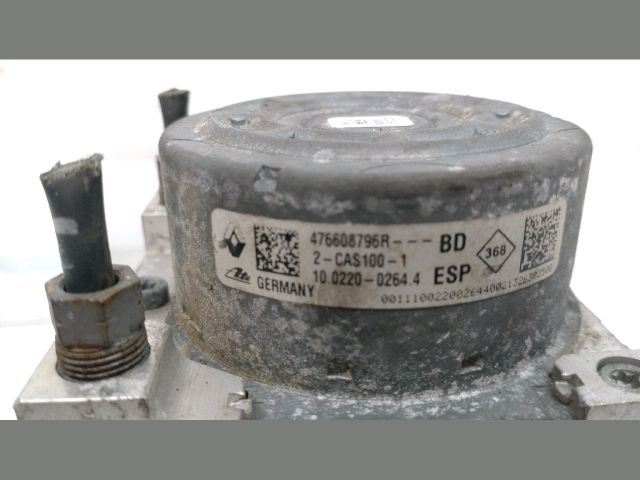 bontott DACIA LODGY ABS Kocka