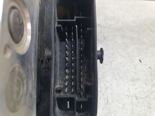 bontott DACIA LODGY ABS Kocka