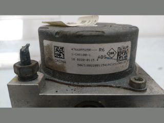 bontott DACIA LODGY ABS Kocka