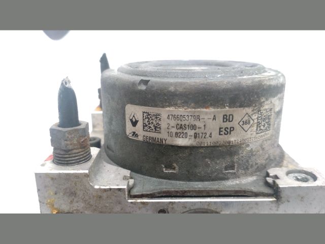 bontott DACIA LODGY ABS Kocka