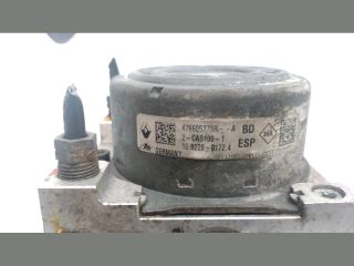 bontott DACIA LODGY ABS Kocka