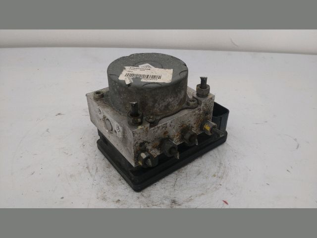 bontott DACIA LODGY ABS Kocka