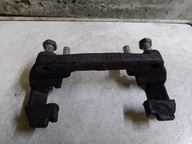 bontott DACIA LODGY Bal első Fékkengyel