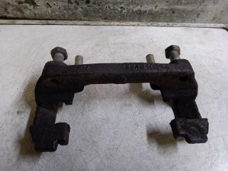 bontott DACIA LODGY Bal első Fékkengyel