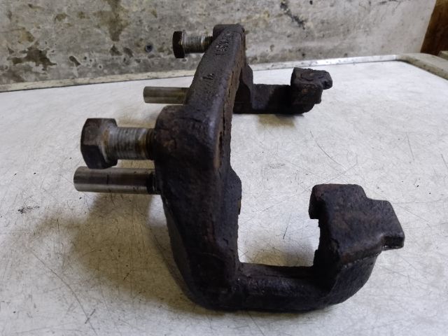 bontott DACIA LODGY Bal első Fékkengyel