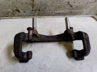 bontott DACIA LODGY Bal első Fékkengyel