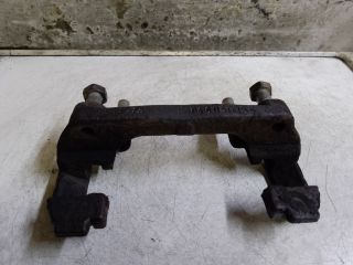 bontott DACIA LODGY Bal első Fékkengyel