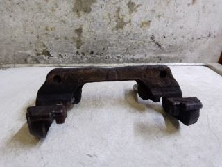 bontott DACIA LODGY Bal első Fékkengyel