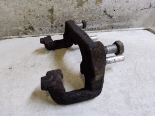 bontott DACIA LODGY Bal első Fékkengyel