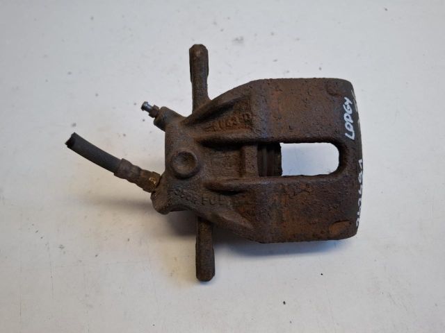 bontott DACIA LODGY Bal első Féknyereg Munkahengerrel