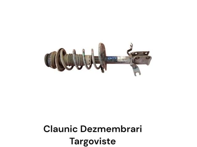 bontott DACIA LODGY Bal első Gólyaláb (Lengécsillapító, Rugó)