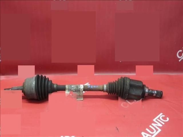 bontott DACIA LODGY Bal Féltengely