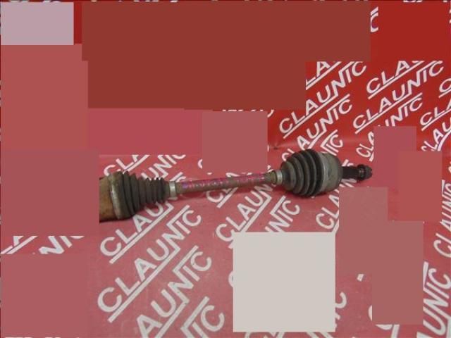 bontott DACIA LODGY Bal Féltengely