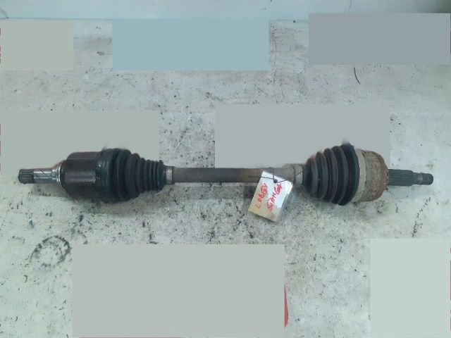 bontott DACIA LODGY Bal Féltengely