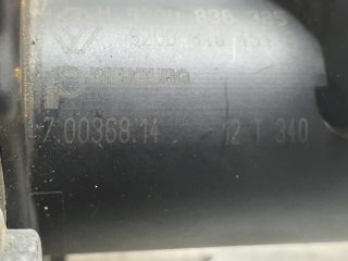 bontott DACIA LODGY EGR / AGR Szelep