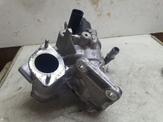 bontott DACIA LODGY EGR / AGR Szelep