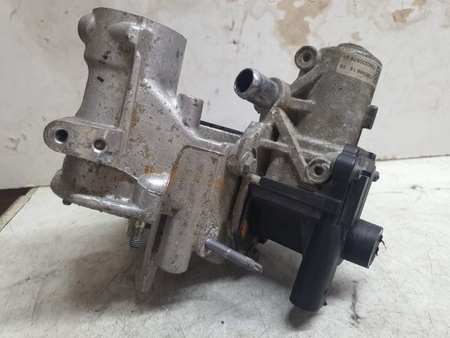 bontott DACIA LODGY EGR / AGR Szelep