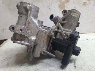 bontott DACIA LODGY EGR / AGR Szelep