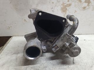 bontott DACIA LODGY EGR / AGR Szelep