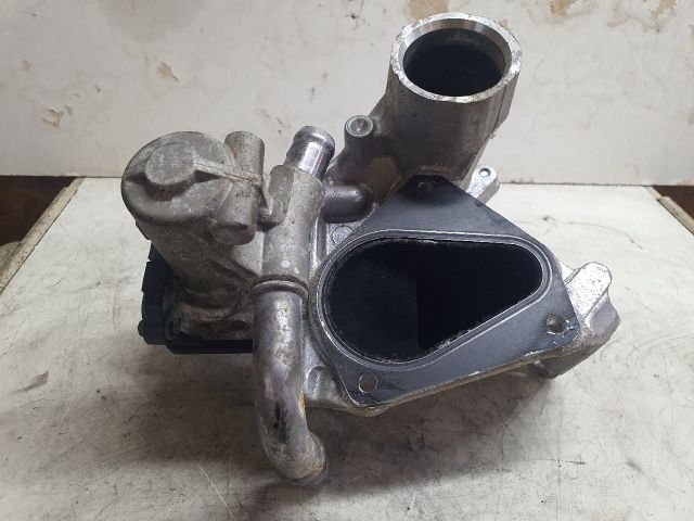 bontott DACIA LODGY EGR / AGR Szelep