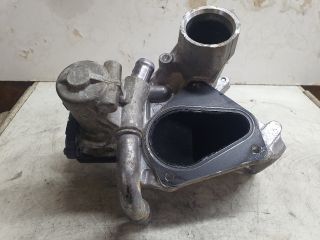 bontott DACIA LODGY EGR / AGR Szelep