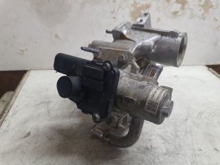 bontott DACIA LODGY EGR / AGR Szelep