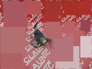 bontott DACIA LODGY EGR / AGR Szelep