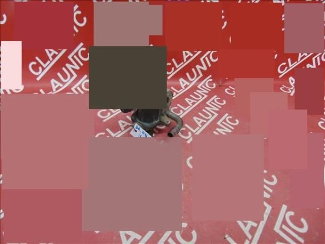 bontott DACIA LODGY EGR / AGR Szelep