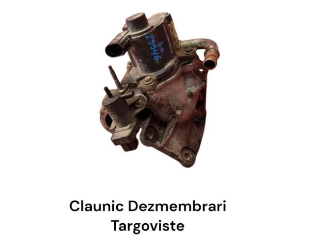 bontott DACIA LODGY EGR / AGR Szelep