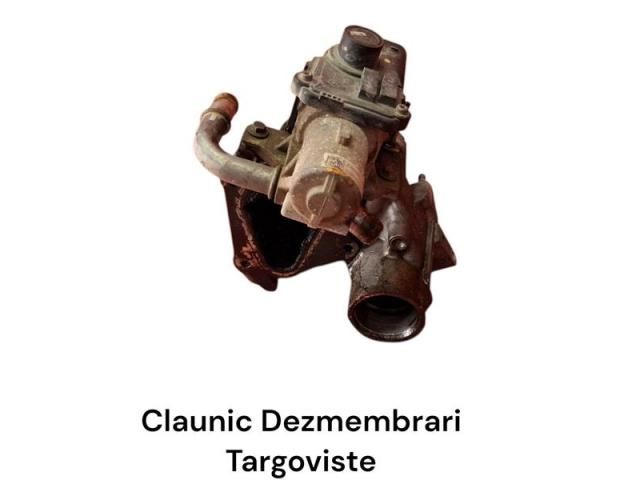 bontott DACIA LODGY EGR / AGR Szelep