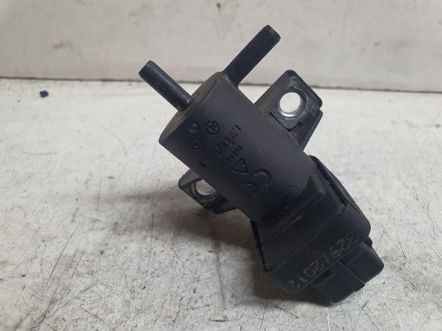 bontott DACIA LODGY EGR / AGR Vákum Szelep