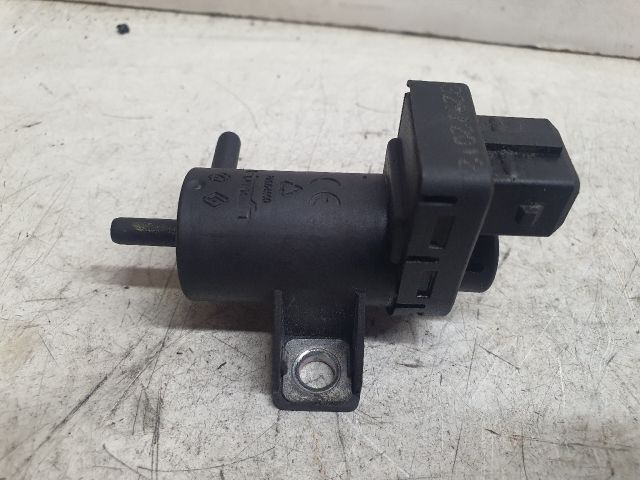 bontott DACIA LODGY EGR / AGR Vákum Szelep