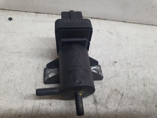 bontott DACIA LODGY EGR / AGR Vákum Szelep