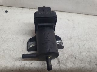 bontott DACIA LODGY EGR / AGR Vákum Szelep