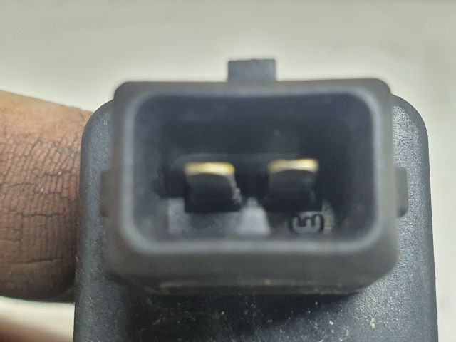 bontott DACIA LODGY EGR / AGR Vákum Szelep