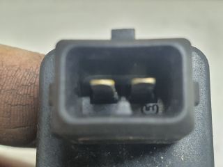 bontott DACIA LODGY EGR / AGR Vákum Szelep