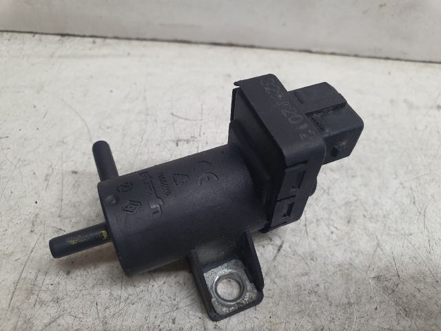 bontott DACIA LODGY EGR / AGR Vákum Szelep