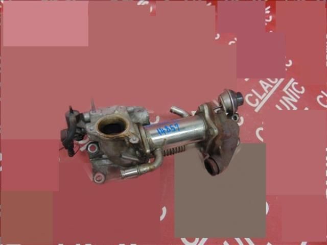 bontott DACIA LODGY EGR Hűtő