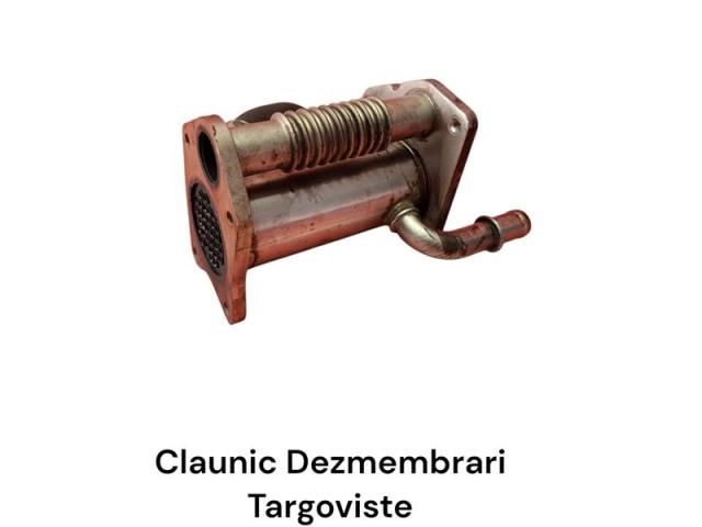 bontott DACIA LODGY EGR Hűtő